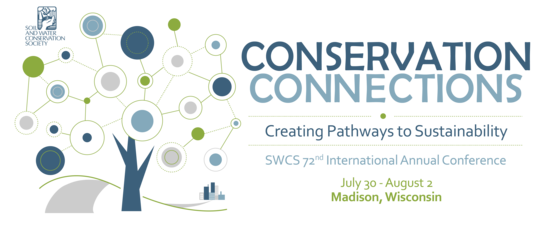 Conservation Connections, July 30 - August 2, 2017