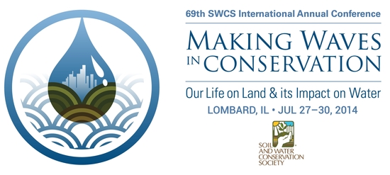 Making Waves on Water Conservation Conference
